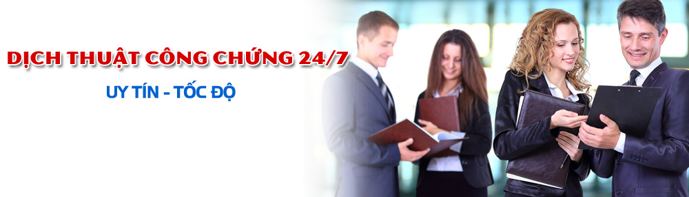 công ty dịch thuật công chứng ở bình dương thành phố thủ dầu một