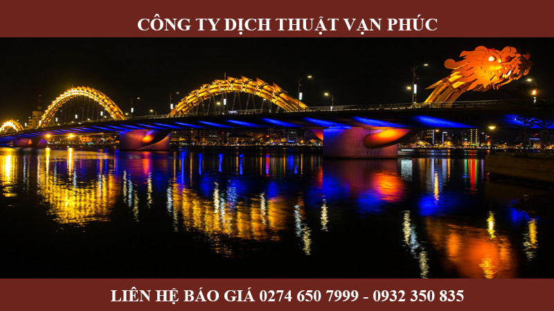 DICH THUAT HO SO DU HOC TAI BINH DUONG, DONG NAI, TP HCM