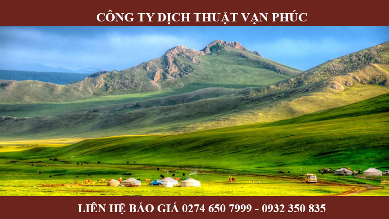 dich thuat tieng mong co tieng dai loan